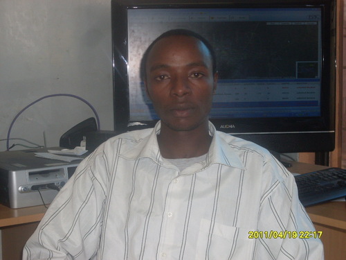 LimoGodfrey's profile picture. young tax in exploration