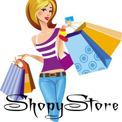 ShopyStore