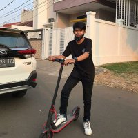 Andika Febrian (@andkaef) 's Twitter Profile