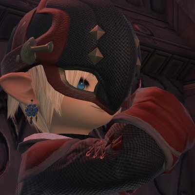 FF14垢。Gaia鯖Valなんとかの民。お写真屋さんを夢見てがんばるララフェルが主にSSを貼ったりSSのお勉強をしています。うちのことよそのこかわいい。