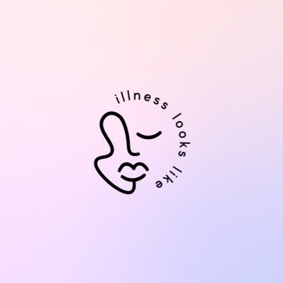 illnesslikeme's profile picture. A platform to change perceptions on what illness looks like💭 Tag #invisibleillnesslookslikeme ✉️ illnesslikeme@gmail.com Founder @ainetagon