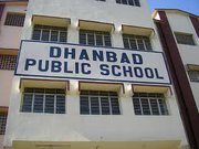 A popular Public School of Dhanbad situated near the Govindpur Road...