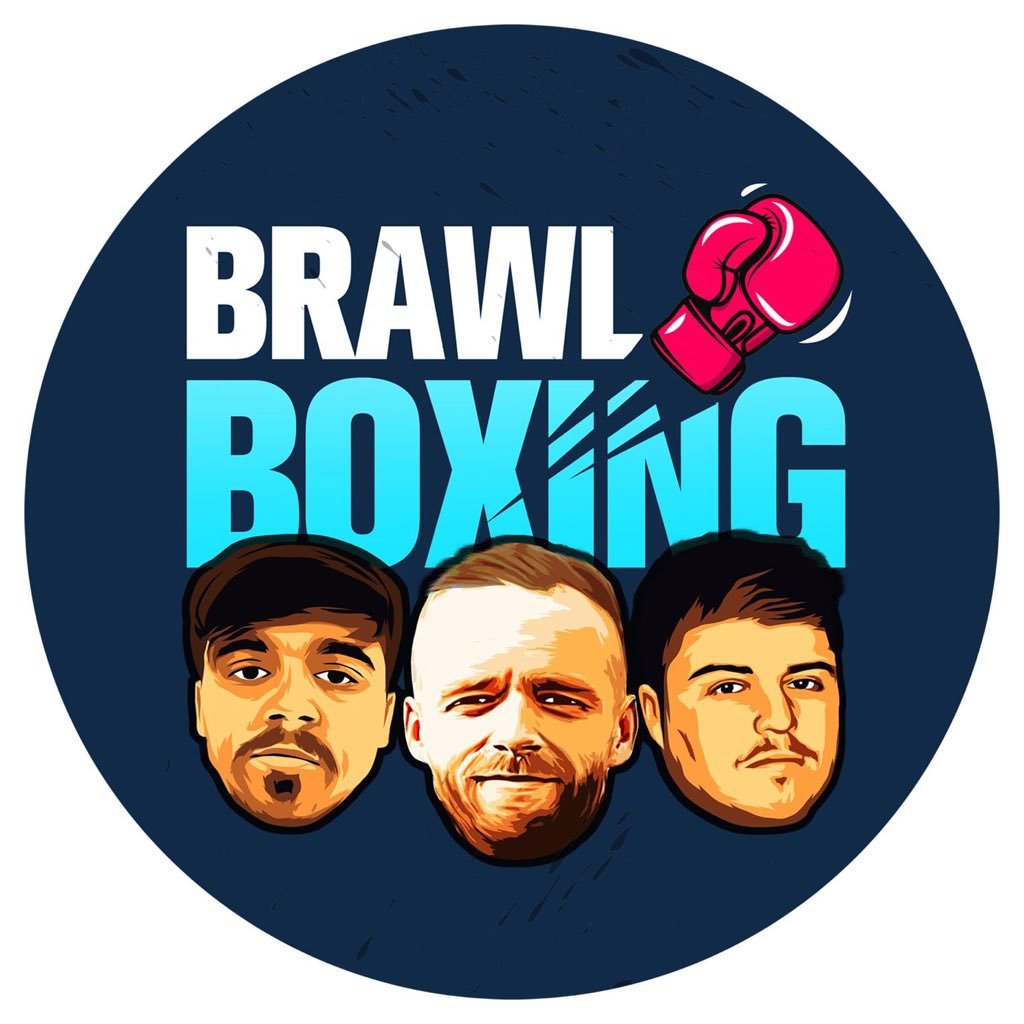 Boxing Podcast🎙hosted by @ColmMcGuigan @CiaranMcCourt @RyanMcL2 Available on all major platforms. https://t.co/ZfZVuYcsJc