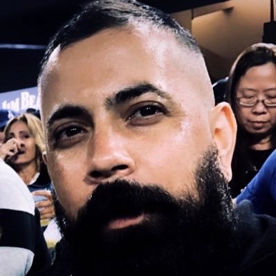 Matty_MonsterLA's profile picture. 