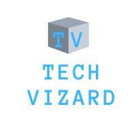 Tech Vizard(@techvizarditis) 's Twitter Profile Photo