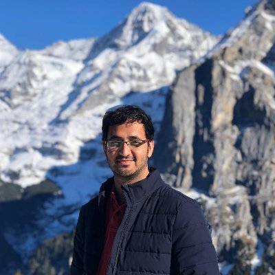 Software Engineer from India 🇮🇳, working in the Netherlands 🇳🇱 | YouTuber at Programming Techie- https://t.co/W3KrvH1QW8 | Equity Investor
