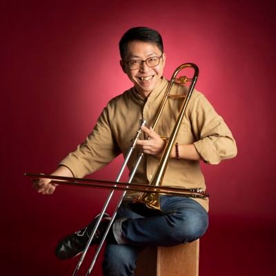 Check out my New Yeo Wee Aik Biz Card...!!! Feel free to share it to your friends ya. Musical Instruments and Percussion Accessories Shop.