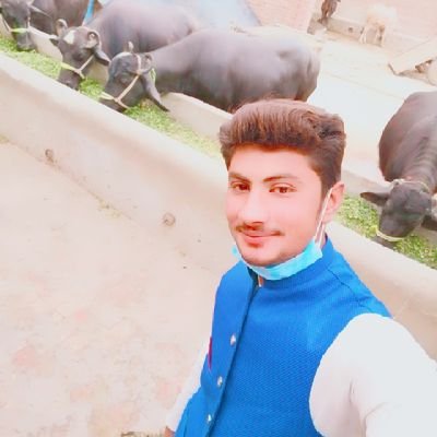 OMMAWpn8FnBbJqs's profile picture. Rana Bilal