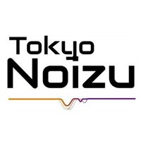 Tokyo Noizu 🇯🇵(@NoizuTokyo) 's Twitter Profile Photo