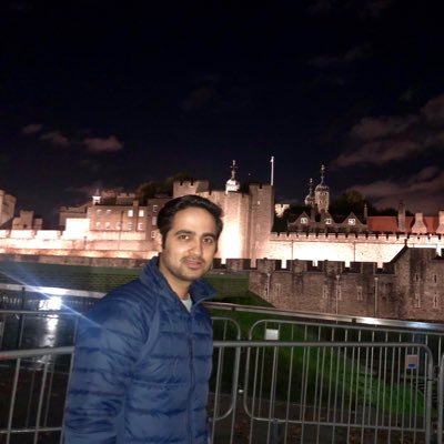 Abhishek9Manish's profile picture. 