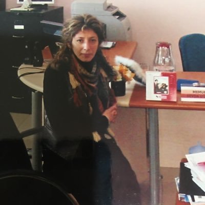GoksunBu's profile picture. Marmara Üniversitesi