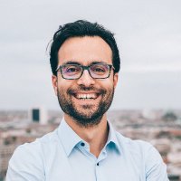 Cem Dilmegani (@dilmegani) 's Twitter Profile