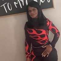 Charlene Williams (@cwill1230) 's Twitter Profile