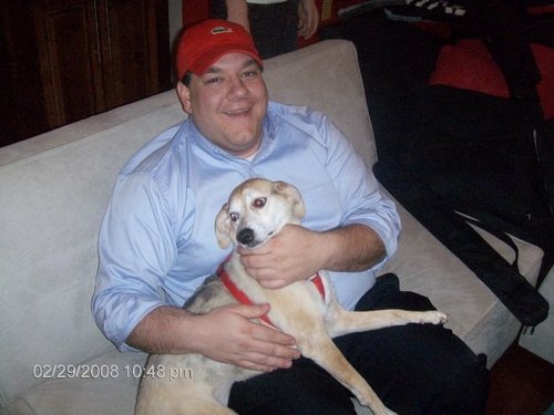 mikemcintyre83's profile picture. 