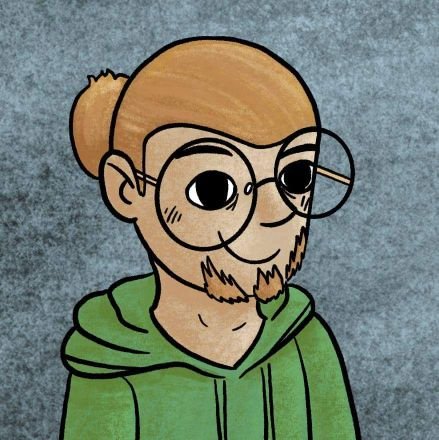 Chaîne YouTube Menta'Lee sur la pair-aidance, le rétablissement et l'empowerment en santé mentale par @Leethique / profile pic et bannière par @DeadlegCyborg