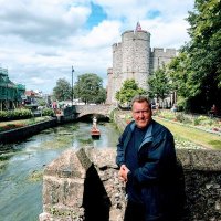 Ken Craggs (@betweenmyths) 's Twitter Profile