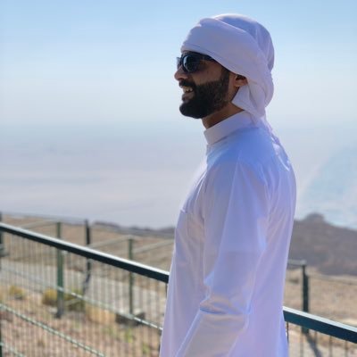 AMER5050A's profile picture. لنا الله