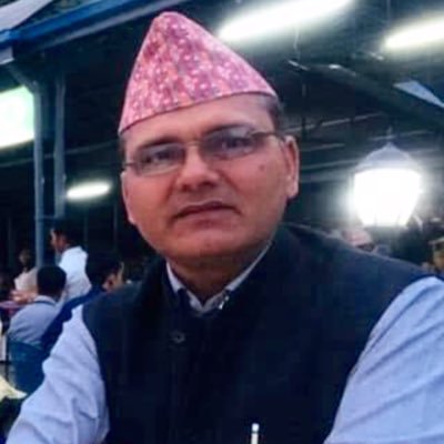 'Be Positive' (B+) अाफुलाई अाफैंभित्र खोज्दा असल पाउने कोसिस गरौँ। अनि बन्छ सभ्य समाज र सभ्य मुलुक !!