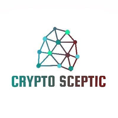 Ελληνικό podcast με μια πιο κριτική ματιά στα κρυπτονομίσματα.
Κάντε subscribe στο YouTube εδώ: https://t.co/XvRQs46sBA