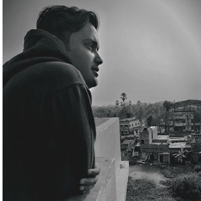 KumarSh31178139's profile picture. HORSE RIDER\FOOTBALLER\SWIMMER
OR HN
APNE AANSU KHUD POCHLO..
LOG POCHENGE TOH SAUDA KARENGE.
