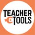 teachertools.digital (@teachertoolsdtl) Twitter profile photo