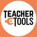 teachertools.digital (@teachertoolsdtl) Twitter profile photo teachertools.digital (@teachertoolsdtl) Twitter profile photo