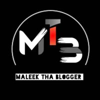 Maleek Tha Blogger(@MaleekBlogger) 's Twitter Profile Photo
