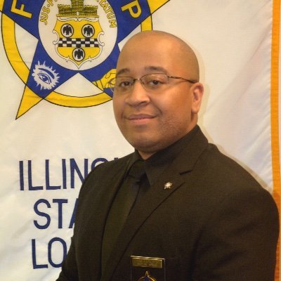 Corrections LT; FOP Executive (IL 263); Security Operations Manager; Security Trainer and Consultant; Advocate; Former Candidate For Cook County Sheriff