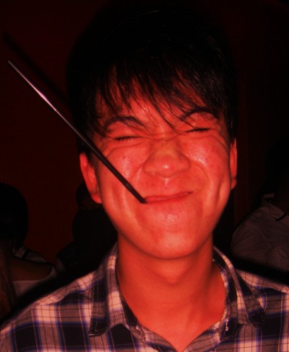 Silas Chia