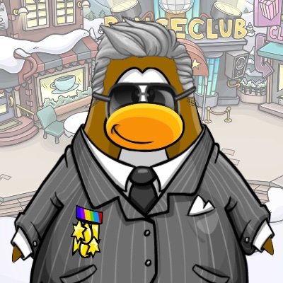 Proud to serve the Island as Leader of the Elite Penguin Force: Special Forces and as a General in the Elite Penguin Force.