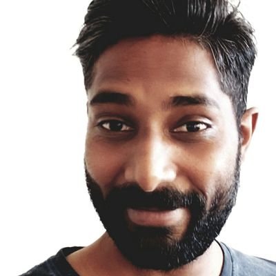 NishRamiad's profile picture. 