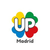 UP Madrid(@UPmadrid11) 's Twitter Profile Photo