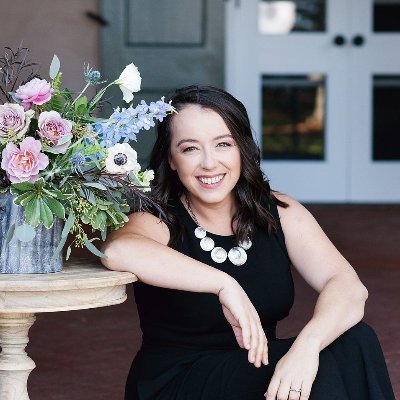 TrishBeckEvents's profile picture. Destination Wedding Designer & Planner