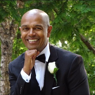 ThomasPonniah's profile picture. Lecturer at Harvard University Summer School (2007 onwards) and Professor of Philosophy, School of Liberal Arts and Science at George Brown College, Toronto.