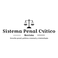 Revista Sistema Penal Crítico Profile