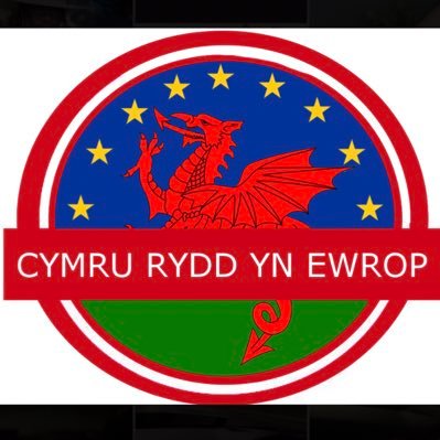 Campaign for Wales to exit the U.K. Union. Inspired by Brexit. Approved by sheep.