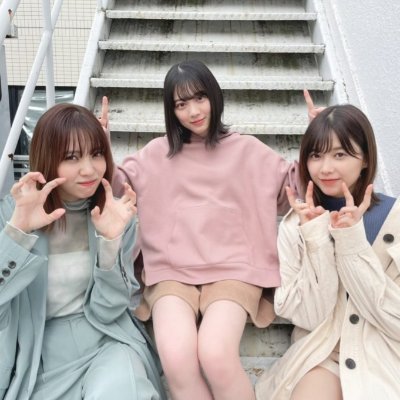 どこかのPT学生 欅坂46櫻坂46🌸 推し→渡邉理佐、小林由依、武元唯衣、森田ひかる、関有美子 ほぼ箱推し状態Buddiesです タメ・DM🙆♀️ コメントもぜひぜひ! #pontalk / #hikarutalk / #takemotalk / #minamitalk / #りことーく/ #risatalk
