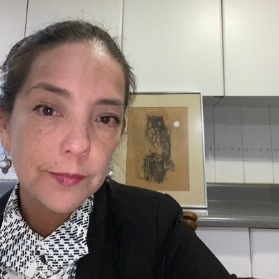 MonicaGlezMoron's profile picture. TikTok @monicagonzalezmoron   Ig @monicagonzalezmoron