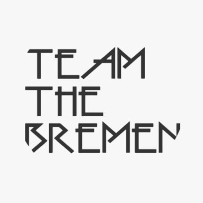team the BREMEN 公式twitter 「やりたかったことをカタチに!一人ではできないこともみんなで協力すれば!」をコンセプトに音楽、アート、スポーツ、デザイン、映像、SNS、Youtube配信等の活動を行っています。ゆるく楽しみながら活動を展開中😊ご興味のある方はぜひフォロー、DMお気軽に✨