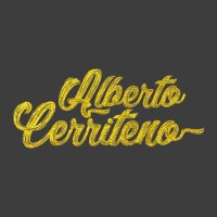 Alberto Cerriteno(@AlbertoCerrite1) 's Twitter Profile Photo