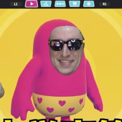 Banapi87's profile picture.