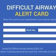 Difficult Airway Database UK(@DASDatabase) 's Twitter Profileg
