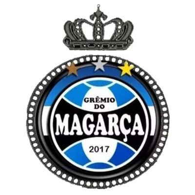 Twitter oficial do Grêmio do Magarça FC.
Time de várzea da Zona Oeste do Rio de Janeiro. #AvanteGrêmio