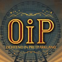 Ochtend in Pretparkland(@Pretparkland) 's Twitter Profile Photo