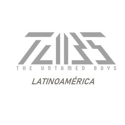 T.U.B.S Latinoamérica ✨