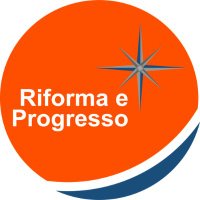 Riforma e Progresso (@riformae) 's Twitter Profile