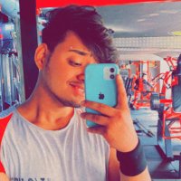 S. (@cluelessfluffy) 's Twitter Profile