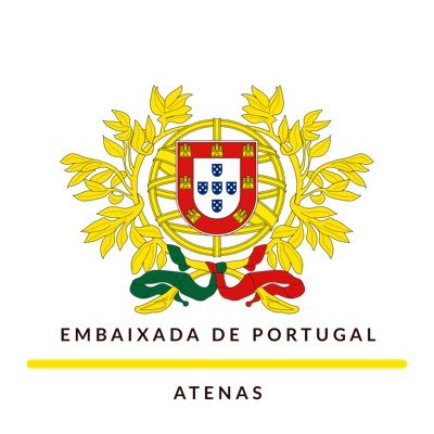 Embaixada de Portugal na Grécia Profile