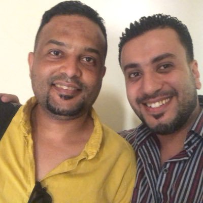 WaheedArasi's profile picture. System Engineer ForeScout