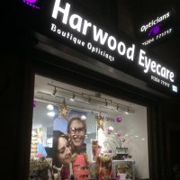 Harwood Eyecare(@harwood_eyecare) 's Twitter Profile Photo
